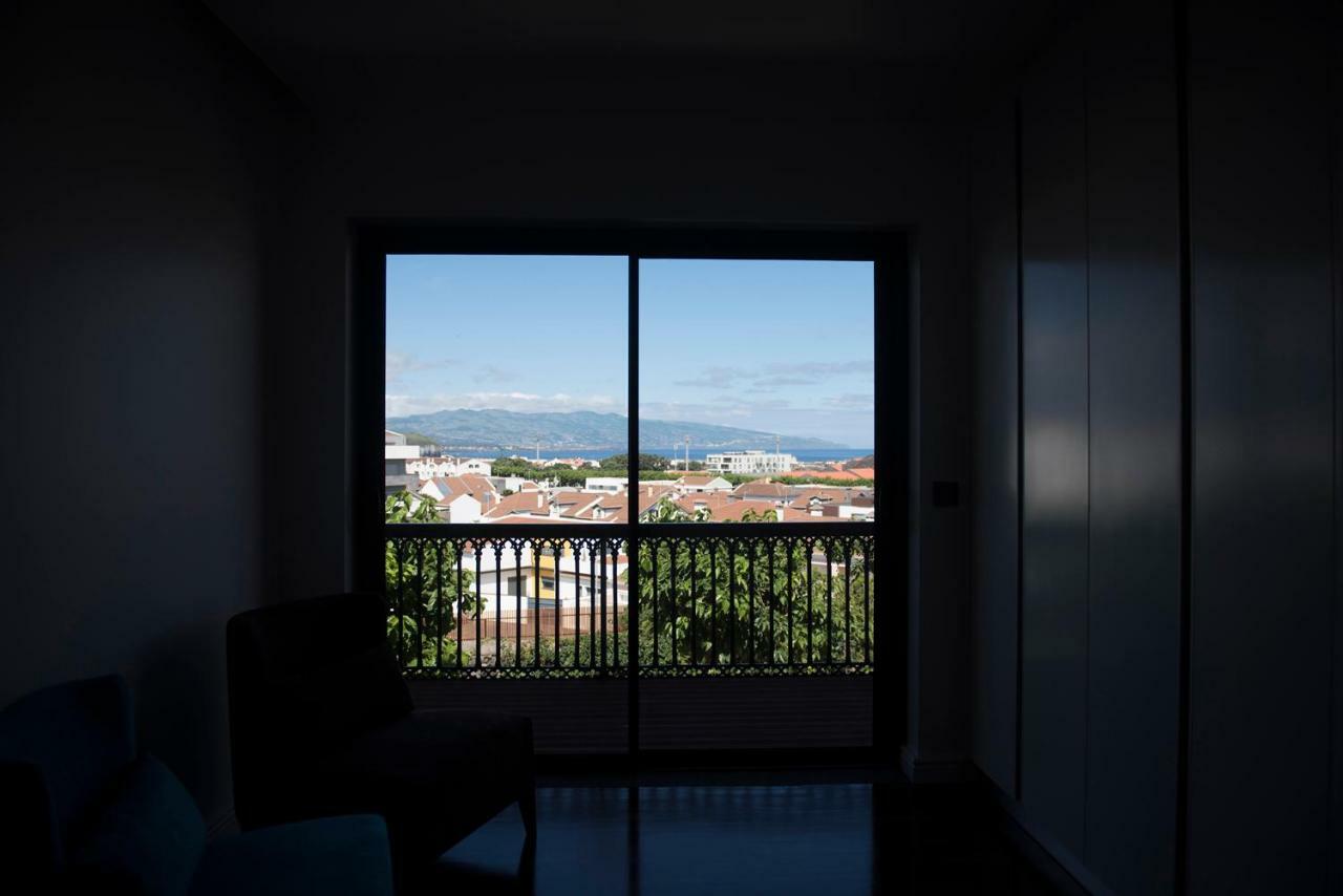 Volcanic Charming House ฮิเบย์รา กรันเจ ภายนอก รูปภาพ